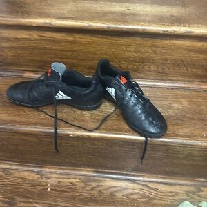 Adidas soccer shoes